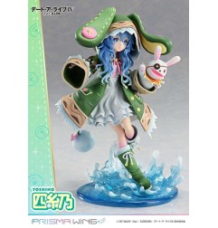 Date A Live - Statuette 1/7 Prisma Wing Yoshino 20 cm