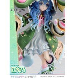 Date A Live - Statuette 1/7 Prisma Wing Yoshino 20 cm