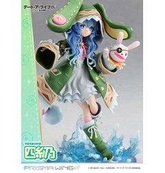 Date A Live - Statuette 1/7 Prisma Wing Yoshino 20 cm