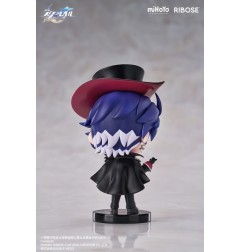 Honkai: Star Rail Nameless Honor - Figurine Chibi Vol. 01 Sampo 8 cm