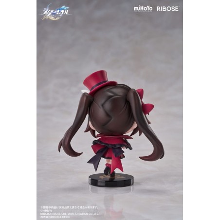 Honkai: Star Rail - Nameless Honor Chibi Figur Vol. 01 Sparkle 8 cm
