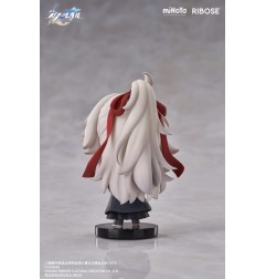 Honkai: Star Rail - Nameless Honor Chibi Figur Vol. 01 Jing Yuan 8 cm