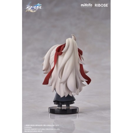 Honkai: Star Rail Nameless Honor - Figurine Chibi Vol. 01 Jing Yuan 8 cm