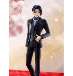 Touken Ranbu - Online Pop Up Parade PVC Statue Mikazuki Munechika: Ceremonial Attire Ver. L Size 24 cm