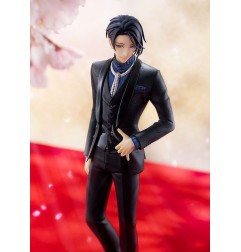 Touken Ranbu Online - Statuette Pop Up Parade Mikazuki Munechika: Ceremonial Attire Ver. L Size 24 cm