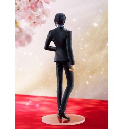 Touken Ranbu - Online Pop Up Parade PVC Statue Mikazuki Munechika: Ceremonial Attire Ver. L Size 24 cm