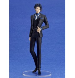 Touken Ranbu Online - Statuette Pop Up Parade Mikazuki Munechika: Ceremonial Attire Ver. L Size 24 cm