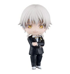 Touken Ranbu Online - Figurine Nendoroid Tsurumaru Kuninaga: Ceremonial Attire Ver. 10 cm