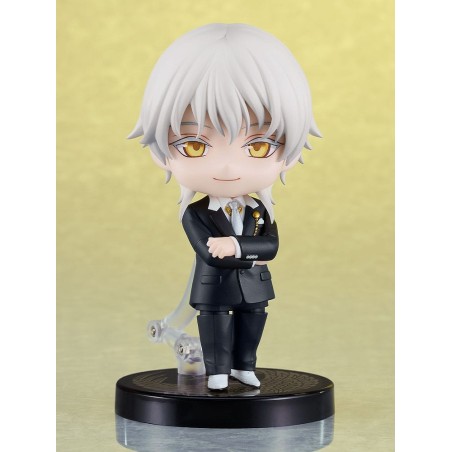 Touken Ranbu Online - Figurine Nendoroid Tsurumaru Kuninaga: Ceremonial Attire Ver. 10 cm