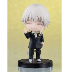 Touken Ranbu - Online Nendoroid Action Figure Tsurumaru Kuninaga: Ceremonial Attire Ver. 10 cm