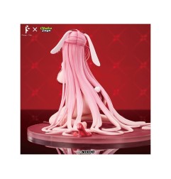 Original Character - Illustrated by NIKUO PVC Statue 1/6 Momoa Bunny Ver. 15 cm