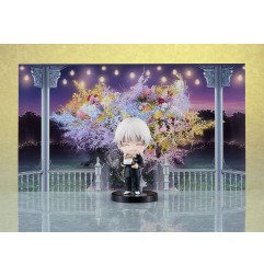 Touken Ranbu - Online Nendoroid Action Figure Tsurumaru Kuninaga: Ceremonial Attire Ver. 10 cm