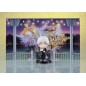 Touken Ranbu - Online Nendoroid Action Figure Tsurumaru Kuninaga: Ceremonial Attire Ver. 10 cm