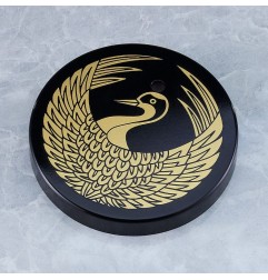 Touken Ranbu - Online Nendoroid Action Figure Tsurumaru Kuninaga: Ceremonial Attire Ver. 10 cm