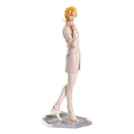 Doukyusei - PVC Statue 1/7 Hikaru Kusakabe: Wedding Ver. 24 cm