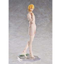 Doukyusei - PVC Statue 1/7 Hikaru Kusakabe: Wedding Ver. 24 cm