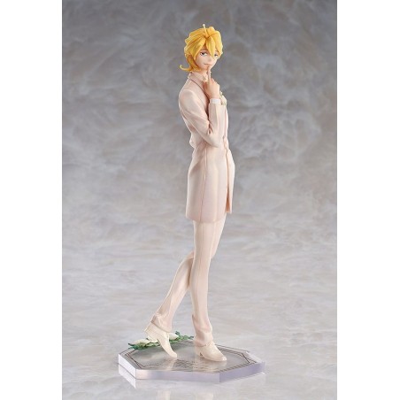 Doukyusei - PVC Statue 1/7 Hikaru Kusakabe: Wedding Ver. 24 cm
