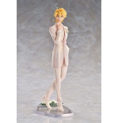 Doukyuusei - Statuette 1/7 Hikaru Kusakabe: Wedding Ver. 24 cm