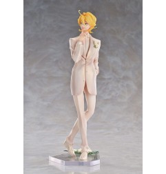 Doukyusei - PVC Statue 1/7 Hikaru Kusakabe: Wedding Ver. 24 cm