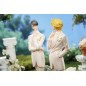 Doukyuusei - Statuette 1/7 Hikaru Kusakabe: Wedding Ver. 24 cm