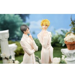 Doukyusei - PVC Statue 1/7 Hikaru Kusakabe: Wedding Ver. 24 cm