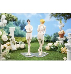 Doukyuusei - Statuette 1/7 Licht Sajo: Wedding Ver. 24 cm