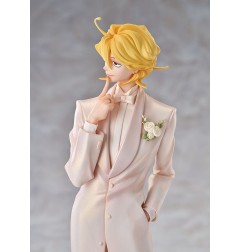 Doukyuusei - Pack 2 statuettes 1/7 Hikaru Kusakabe & Licht Sajo: Wedding Ver. 24 cm