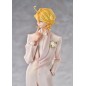 Doukyuusei - Pack 2 statuettes 1/7 Hikaru Kusakabe & Licht Sajo: Wedding Ver. 24 cm