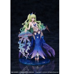 Honkai Impact 3rd - Statuette Gift+ 1/8 Mobius Daughter of Corals Ver. 21 cm