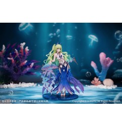 Honkai Impact 3rd - Statuette Gift+ 1/8 Mobius Daughter of Corals Ver. 21 cm