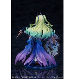 Honkai Impact 3rd - Statuette Gift+ 1/8 Mobius Daughter of Corals Ver. 21 cm