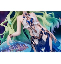 Honkai Impact 3rd - Statuette Gift+ 1/8 Mobius Daughter of Corals Ver. 21 cm
