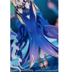 Honkai: Star Rail - Honkai Impact 3rd Gift+ PVC Statue 1/8 Mobius Daughter of Corals Ver. 21 cm
