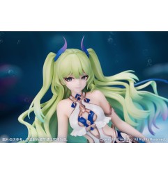 Honkai Impact 3rd - Statuette Gift+ 1/8 Mobius Daughter of Corals Ver. 21 cm