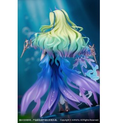 Honkai Impact 3rd - Statuette Gift+ 1/8 Mobius Daughter of Corals Ver. 21 cm