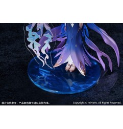 Honkai Impact 3rd - Statuette Gift+ 1/8 Mobius Daughter of Corals Ver. 21 cm