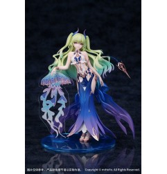 Honkai Impact 3rd - Statuette Gift+ 1/8 Mobius Daughter of Corals Ver. 21 cm