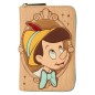 Disney - Porte-monnaie Pinocchio By Loungefly