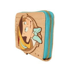 Disney - By Loungefly Wallet Pinocchio