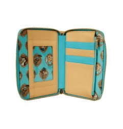 Disney - Porte-monnaie Pinocchio By Loungefly