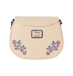 Disney - Sac à bandoulière Princess Aurora & Prince Phillip By Loungefly