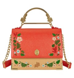 Vaiana, la Légende du Bout du Monde - Sac à bandoulière Princess Moana by Loungefly