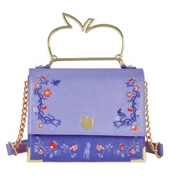 Disney - Sac à bandoulière Princess Blanche-Neige by Loungefly