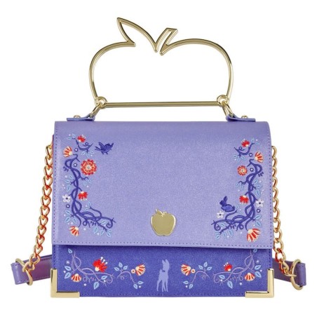 Snow White - Disney by Loungefly Crossbody Bag Princess