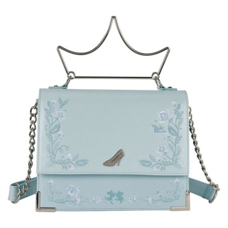 Vaiana, la Légende du Bout du Monde - Sac à bandoulière Princess Cinderella by Loungefly