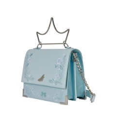 Vaiana, la Légende du Bout du Monde - Sac à bandoulière Princess Cinderella by Loungefly