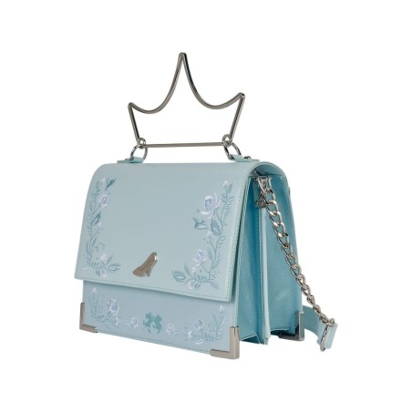 Vaiana, la Légende du Bout du Monde - Sac à bandoulière Princess Cinderella by Loungefly
