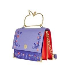 Disney - Sac à bandoulière Princess Blanche-Neige by Loungefly