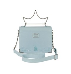 Vaiana, la Légende du Bout du Monde - Sac à bandoulière Princess Cinderella by Loungefly