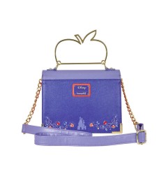 Disney - Sac à bandoulière Princess Blanche-Neige by Loungefly